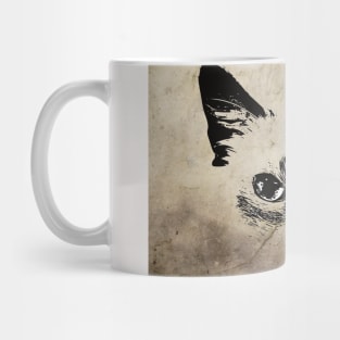 Ragdoll Kitten Mug